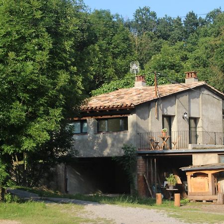 Casa De Camp Les Tretes Villa Les Preses Eksteriør bilde